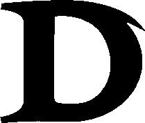 Diablo Logo by MarioKonga